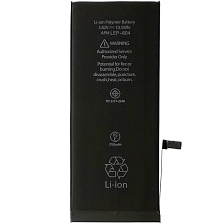 АКБ (Аккумулятор) для APPLE iPhone 6 Plus LEP603 100% Filling Capacity.
