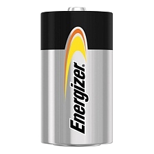 Батарейка ENERGIZER Alkaline Power LR14 C BL2 1.5V Батарейка ENERGIZER Alkaline Power LR14 C BL2 1.5V