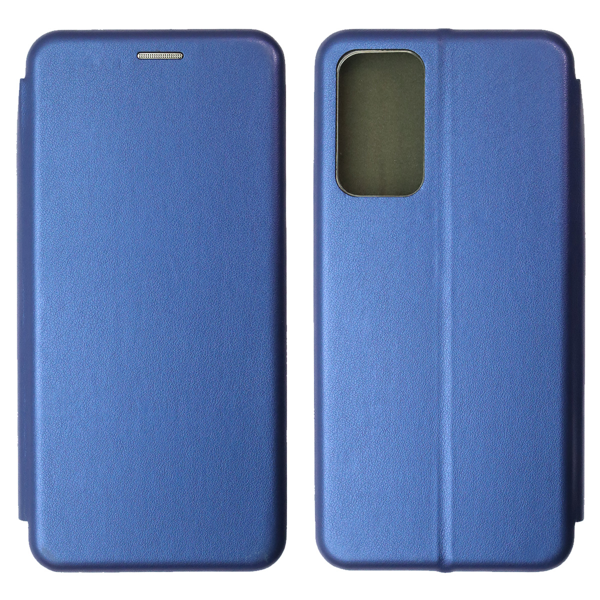 Чехол книжка STYLISH для XIAOMI Redmi Note 11 5G, Redmi Note 11T 5G, XIAOMI Poco M4 Pro 5G, экокожа, визитница, цвет синий