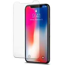 Защитное стекло для APPLE iPhone X, XS, 11 Pro, ударопрочное 0.33 мм, прозрачное. Защитное стекло для APPLE iPhone X, XS, 11 Pro, ударопрочное 0.33 мм, прозрачное.