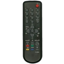 Пульт ДУ для DAEWOO R-40B02 (ic) подходит к телевизорам: KR-14Q1MT, KR-14Q2MT, KR-14Q3MT, KR-14T1M, KR-14T1MT, KR-14T2M, KR-14T2MT, KR-20Q1MT, KR-20Q2MT, KR-20Q3MT, KR-20T1M, KR-20T1MT, KR-20T2MT, KR-21Q1MT, KR-21Q2MT, KR-21Q3MT, KR-21T1M, KR-21T1MT, KR-2