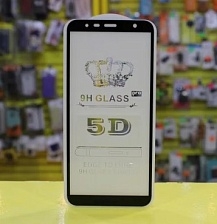 Защитное стекло ASH Glass FULL GLUE для SAMSUNG Galaxy J4 Core (SM-J410), цвет канта чёрный. Защитное стекло ASH Glass FULL GLUE для SAMSUNG Galaxy J4 Core (SM-J410), цвет канта чёрный.