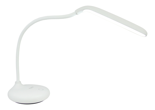 Светильник настольный WK WT-L05 Noni Desk Lamp, белый.