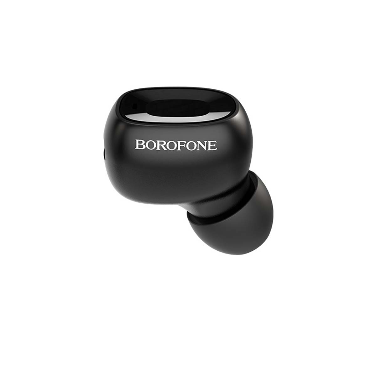 Гарнитура (наушник с микрофоном) беспроводная, BOROFONE BC28 Shiny sound, цвет черный (-50%) Гарнитура (наушник с микрофоном) беспроводная, BOROFONE BC28 Shiny sound, цвет черный (-50%)