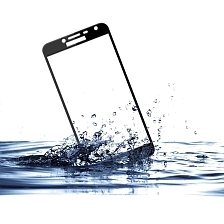 Защитное стекло ГИБКОЕ (Flexible) для Samsung J2 Pro (2018) в упаковке,чёрное. Защитное стекло ГИБКОЕ (Flexible) для Samsung J2 Pro (2018) в упаковке,чёрное.