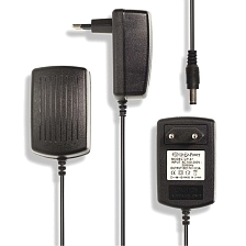 Блок питания Live-Power LP47 (5,5*2,5), 17V, 0.5A, цвет черный