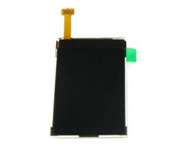 Дисплей Nokia X3-00/C5-00/2710/7020/X2-00 - AA.