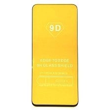 Защитное стекло 9D для HUAWEI Honor X8, Honor X8a, Honor 90 Lite, цвет окантовки черный Защитное стекло 9D для HUAWEI Honor X8, Honor X8a, Honor 90 Lite, цвет окантовки черный