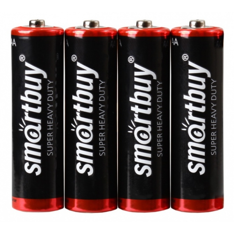 Батарейка SMARTBUY SBBZ-3A04S R03, SR4