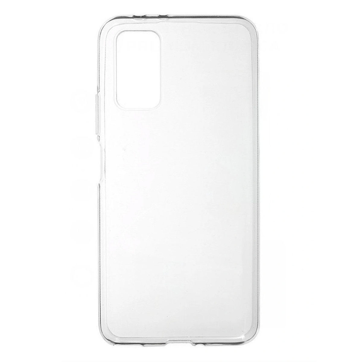 Чехол накладка TPU Case для HUAWEI Honor 30 (BMH-AN10), силикон, цвет прозрачный