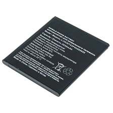 АКБ (Аккумулятор) Li3826T43P4H695950 для ZTE Blade A5 (2019), Blade A3 (2020), 3.85V, 2600mAh, цвет черный АКБ (Аккумулятор) Li3826T43P4H695950 для ZTE Blade A5 (2019), Blade A3 (2020), 3.85V, 2600mAh, цвет черный