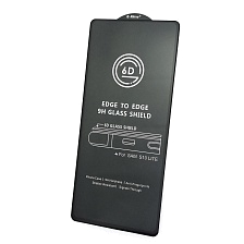 Защитное стекло 6D G-Rhino для SAMSUNG Galaxy S10 Lite, Note 10 Lite, A91, цвет окантовки черный Защитное стекло 6D G-Rhino для SAMSUNG Galaxy S10 Lite, Note 10 Lite, A91, цвет окантовки черный
