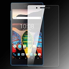 Защитное стекло для Tab 7 Essential TB-7304F, 7304, 7304i, 7304X7, прозрачное.