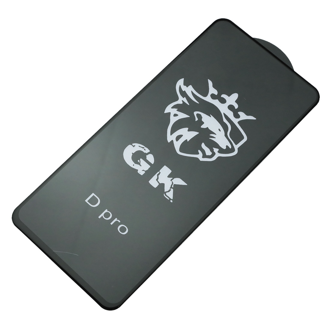 Защитное стекло D Pro для INFINIX Note 11, INFINIX Note 12, INFINIX Note 12 Pro, цвет окантовки черный