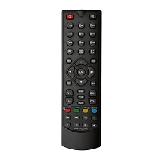 Пульт ДУ для GLOBO GL60 E-RCU-018 подходит к следующим моделям: TV-тюнер GL60.