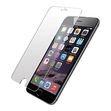 Защитное стекло для APPLE Iphone 6/6S PLUS 5.5" прозрачное/ударопрочное 2-11.