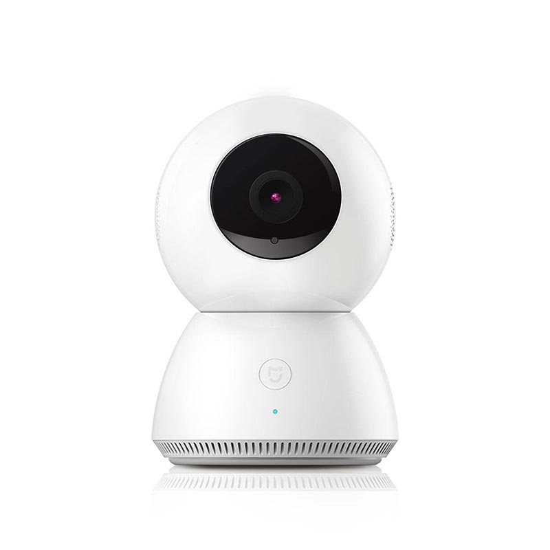 IP- камера Yi Smart Home Camera MiJia 360° xiaobai 小白摄像头.