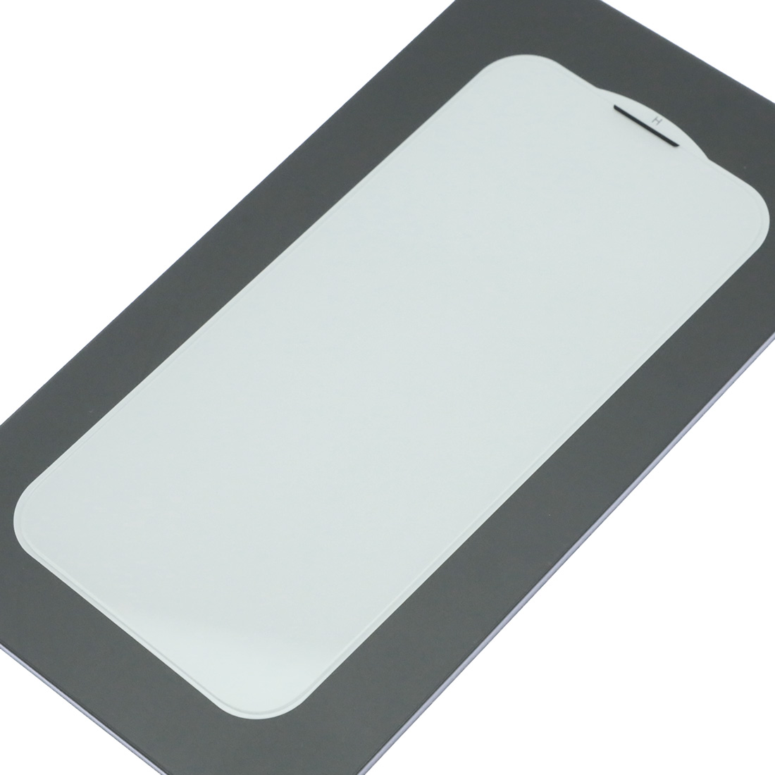 Защитное стекло для APPLE iPhone 15 Pro, с сеточкой динамике, прозрачное