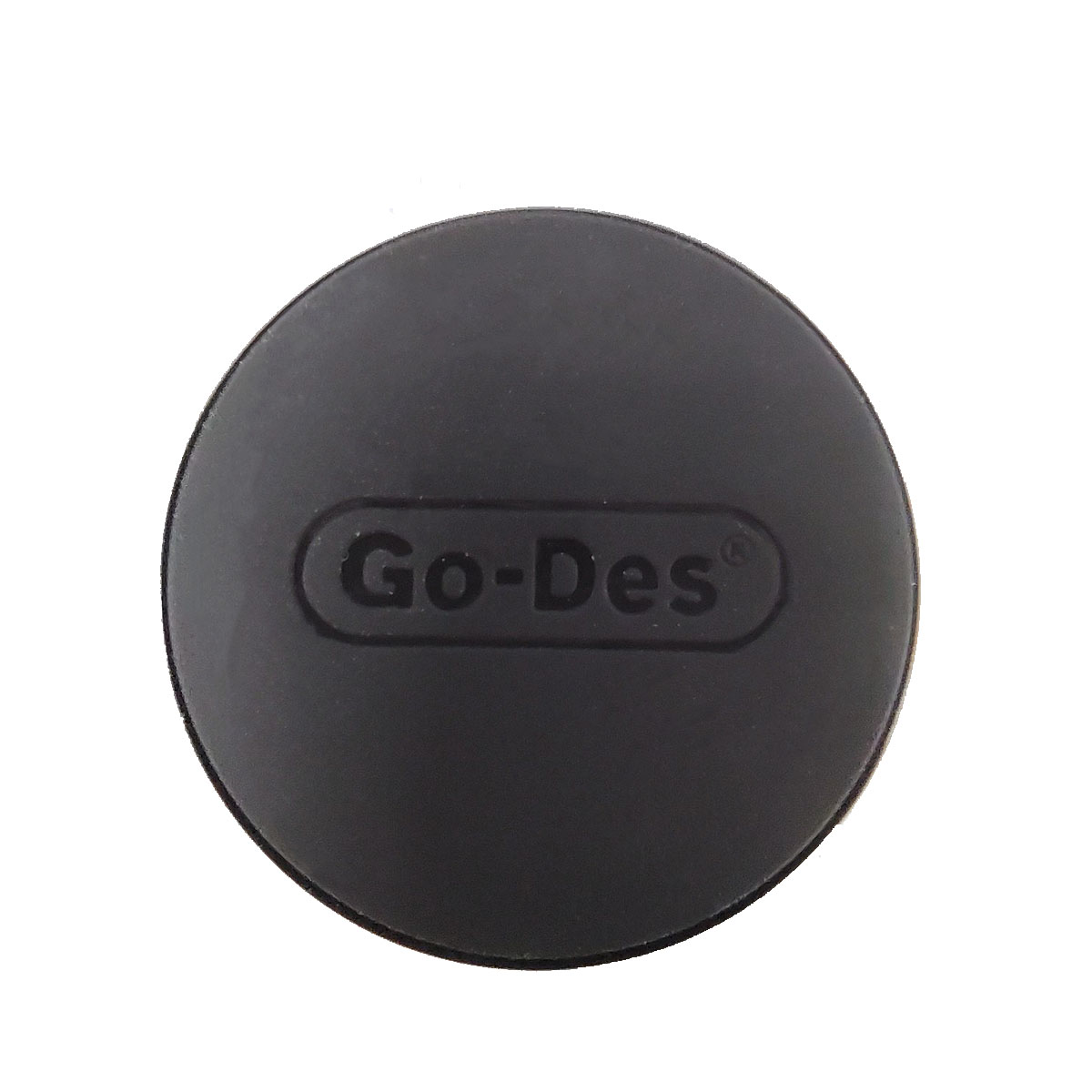 Автомобильный магнитный держатель GO-DES GD-HD626 для смартфона, цвет черный