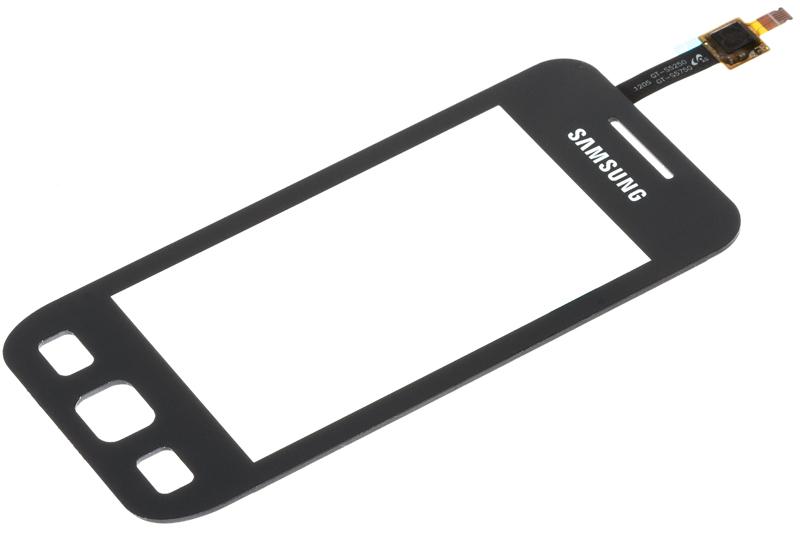 Тачскрин (сенсорное стекло) Samsung S5250 1-я категория.