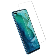 Защитное стекло 0.33 мм для HUAWEI Honor 30 (BMH-AN10), Honor 30S (CDY-NX9A), ударопрочное, прозрачное. Защитное стекло 0.33 мм для HUAWEI Honor 30 (BMH-AN10), Honor 30S (CDY-NX9A), ударопрочное, прозрачное.