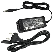 Блок питания ASX для ноутбука Asus EEE PC 900, 901, 1000, 36W, 12V-3A, 4.8*1.7, цвет черный