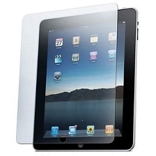 Защитная пленка для iPad 2/3/4 зеркальная.