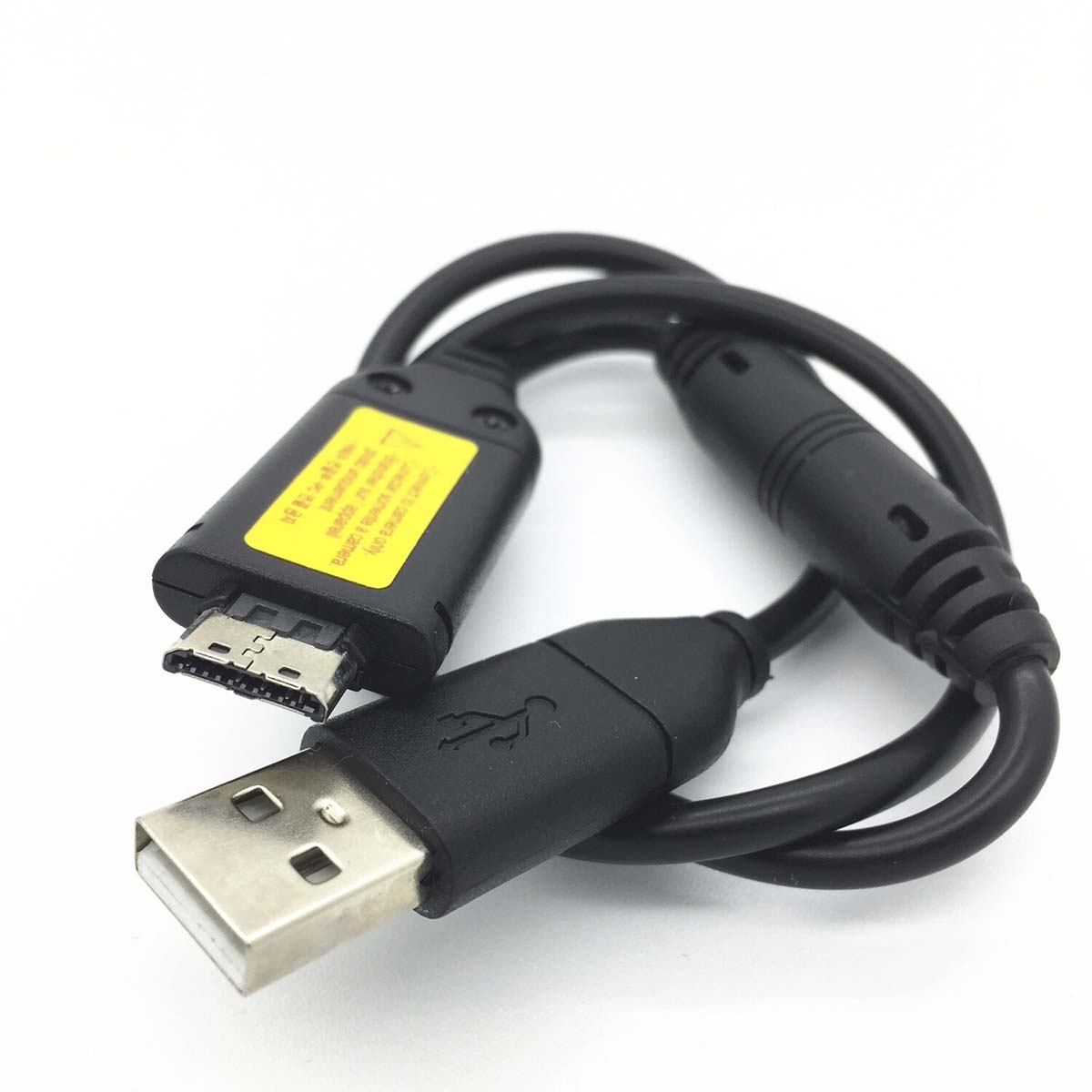 Кабель USB для фототехники SAMSUNG (CB20U05A, SUC-C3, SUC-C5, 0SUC-C7, SUC-C8), с индикатором.