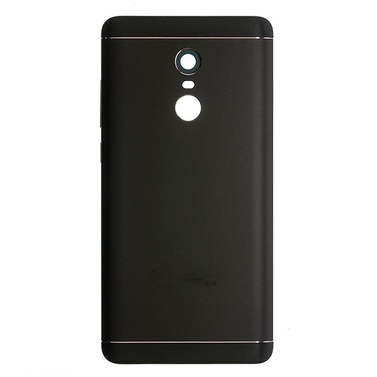 Задняя крышка XIAOMI Redmi Note 4X (4GB/64GB), цвет черный