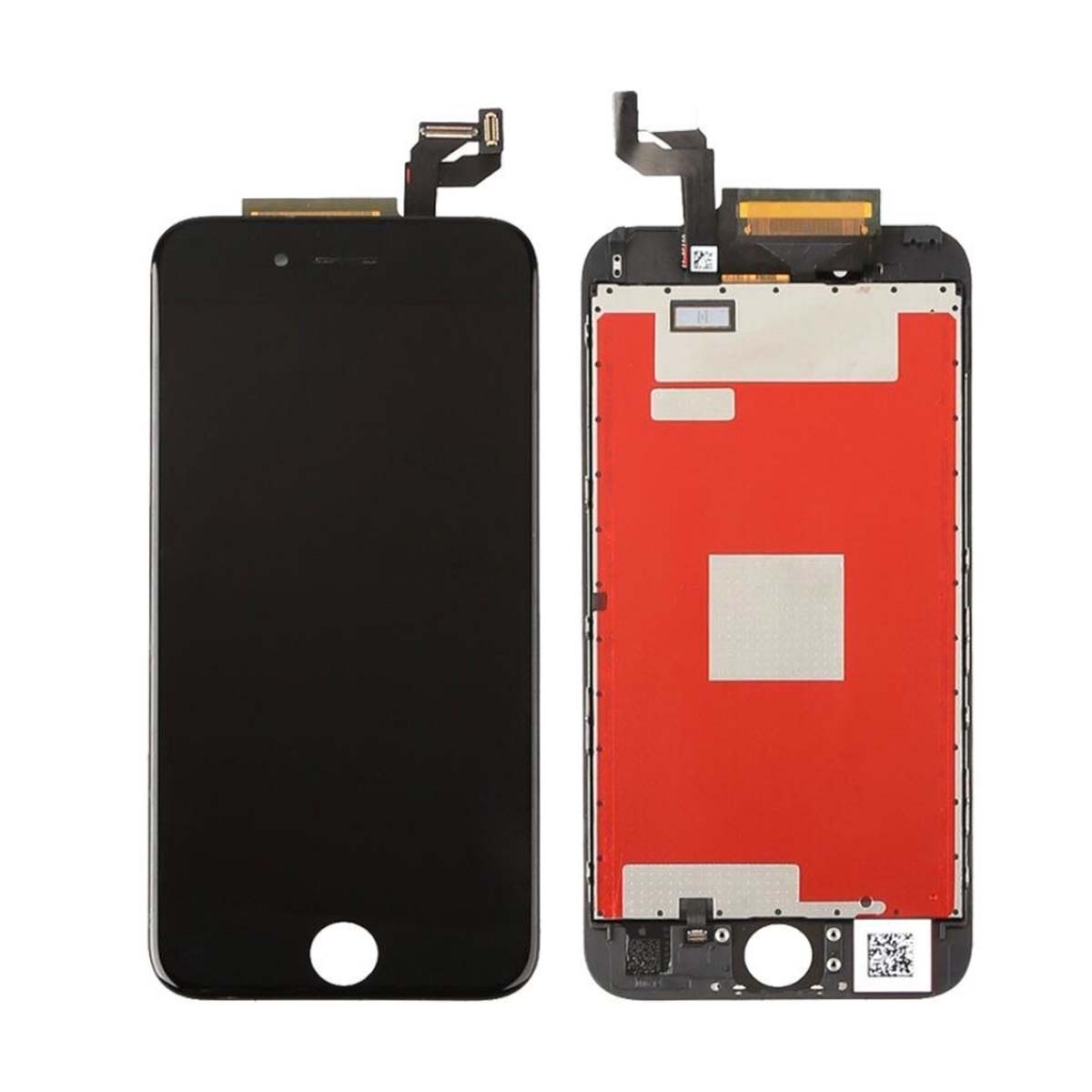 Дисплей в сборе с тачскрином для APPLE iPhone 6S, цвет черный