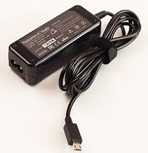 Блок питания для ноутбука ASUS 12V 2,0A (24W) Chromebook C100, C100PA, C201, С201PA.