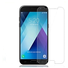 Защитное стекло 0.33mm для SAMSUNG Galaxy J7 2017 (SM-J730), цвет прозрачный