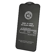 Защитное стекло 6D G-Rhino для APPLE iPhone 12 mini (5.4"), цвет окантовки черный Защитное стекло 6D G-Rhino для APPLE iPhone 12 mini (5.4"), цвет окантовки черный