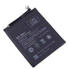 АКБ (Аккумулятор) BN-41 для XIAOMI Redmi Note 4, цвет черный