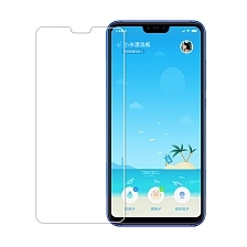 Защитное стекло Lito (премиум/0.33mm) для XIAOMI Mi8 Lite, прозрачное. Защитное стекло Lito (премиум/0.33mm) для XIAOMI Mi8 Lite, прозрачное.