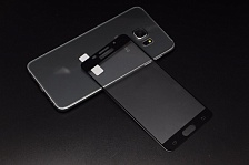 Защитное стекло 2D Full glass для SAMSUNG Galaxy A3 2016 / A310 /тех.пак/ черный. Защитное стекло 2D Full glass для SAMSUNG Galaxy A3 2016 / A310 /тех.пак/ черный.