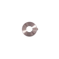 Защита камеры для APPLE iPhone XR, металл, цвет розовый песок