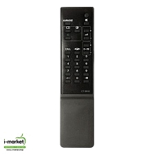 Пульт ДУ для TOSHIBA CT-9640 подходит к следующим моделям: 2013TM, 19KL933R, 19DL833R, 19DL834R, 1413TM, 23KL933R, 22DL834R, 22DL833R, 26KL933R, 19KL934R, 26DL834R, 26DL833R, 23KL934R, 32DL833R, 32KL934R, 32DL834R, 32KL933R.