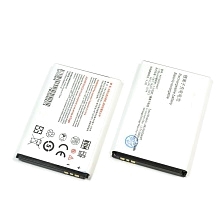 АКБ (Аккумулятор) AB1600DWML, AB1600DWMT для Philips S309, 1600mAh, 5.92Wh, 3.7V