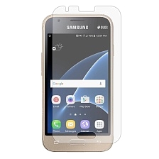 Защитное стекло для SAMSUNG Galaxy J1 mini (SM-J105), цвет прозрачный