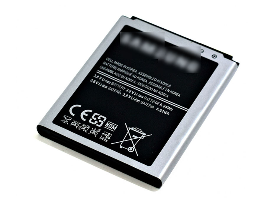 АКБ (Аккумулятор) B150AC, B150AE для телефонов SAMSUNG Galaxy Core GT-i8260, GT-i8262, SM-G3500