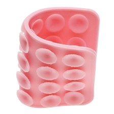 Липпер двухсторонний на телефон, цвет розовый