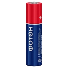 Батарейка ФОТОН LR03 AAA BL2 Alkaline 1.5V Батарейка ФОТОН LR03 AAA BL2 Alkaline 1.5V