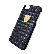 Чехол накладка для APPLE iPhone 7, 8, силикон, POLO CLUB SANTA BARBARA.
