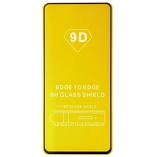 Защитное стекло 9D для XIAOMI Mi 10T, Mi 10T Pro, цвет окантовки черный Защитное стекло 9D для XIAOMI Mi 10T, Mi 10T Pro, цвет окантовки черный