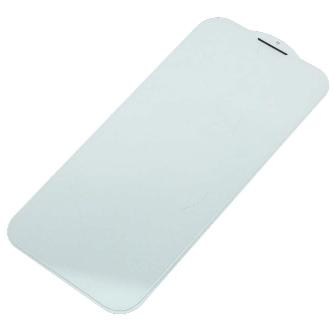 Защитное стекло для APPLE iPhone 15, iPhone 16, с сеточкой динамике, прозрачное