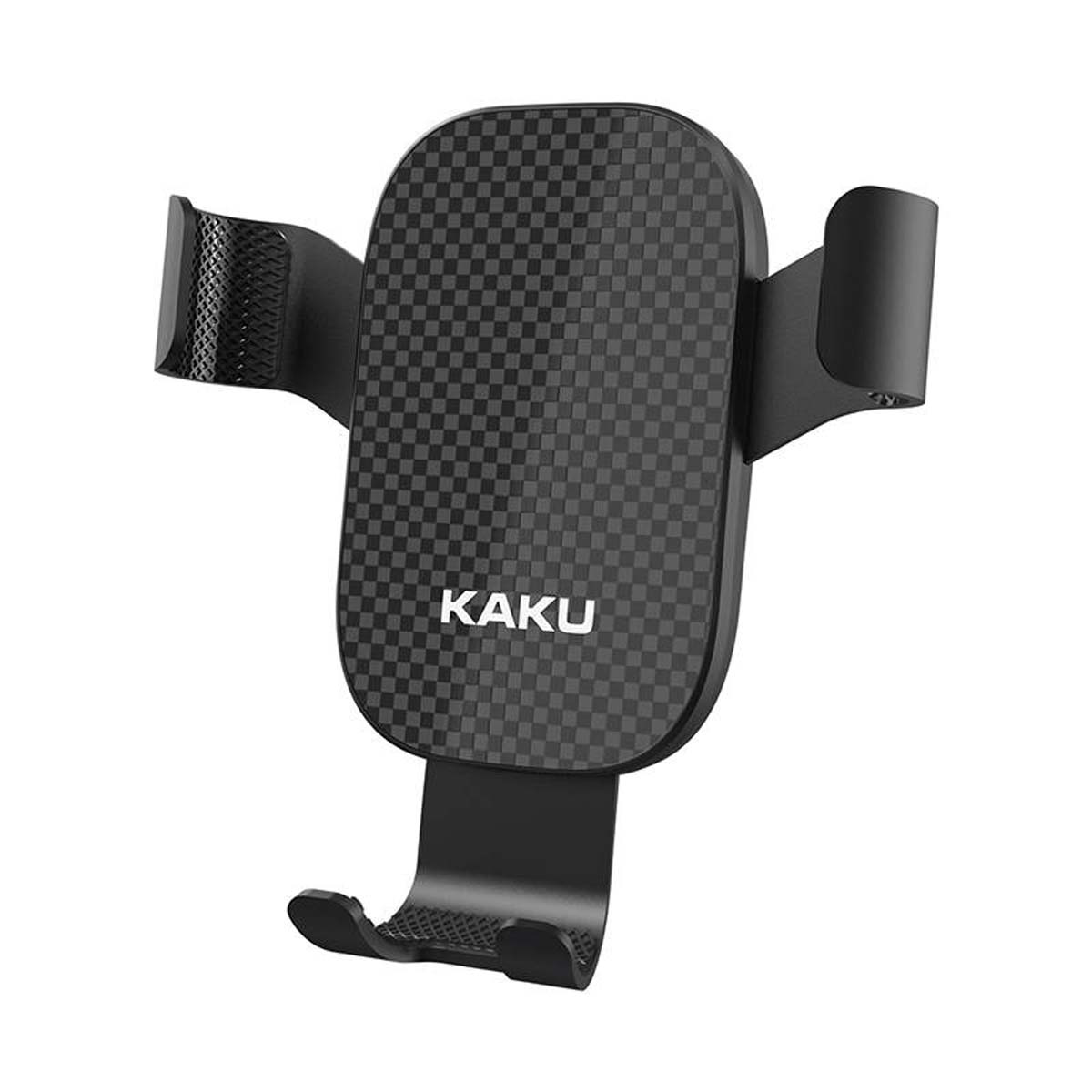 Автомобильный держатель KAKU KSC-256 для смартфона, цвет черный