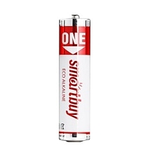 Батарейка SMARTBUY LR03 AAA BL10 Alcaline 1.5V