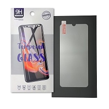 Защитное стекло 0.33 мм для SAMSUNG Galaxy A01 (SM-A015), A40 (SM-A405), ударопрочное, цвет прозрачный