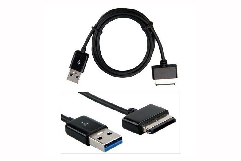 USB кабель для ASUS Transformer TF201, TF203, TF300, TF700.